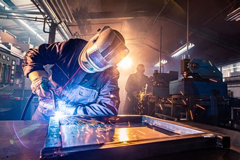 what kinds of consumer products are made by metal fabrication|types of metal fabrication.